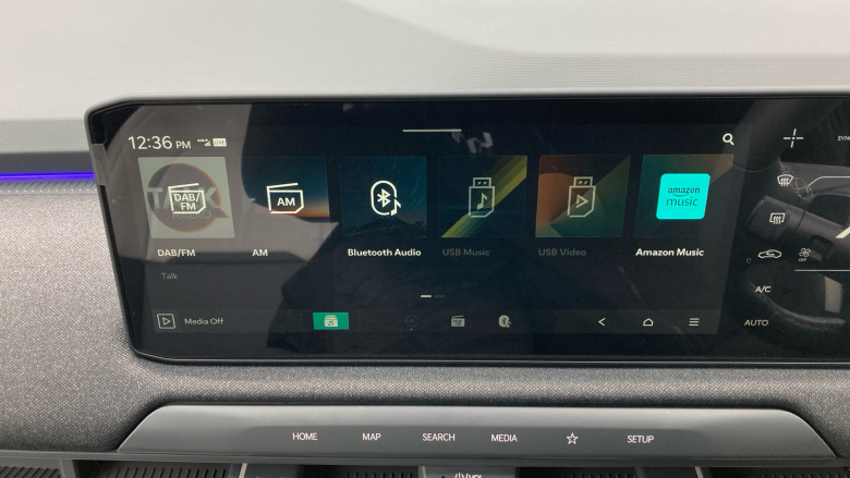 Kia Ev3 148kW GT-Line S 81.4kWh 5dr Auto Electric Estate